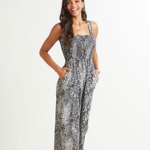 Roan + Ryan "Gianna" Jumpsuit from Evereve